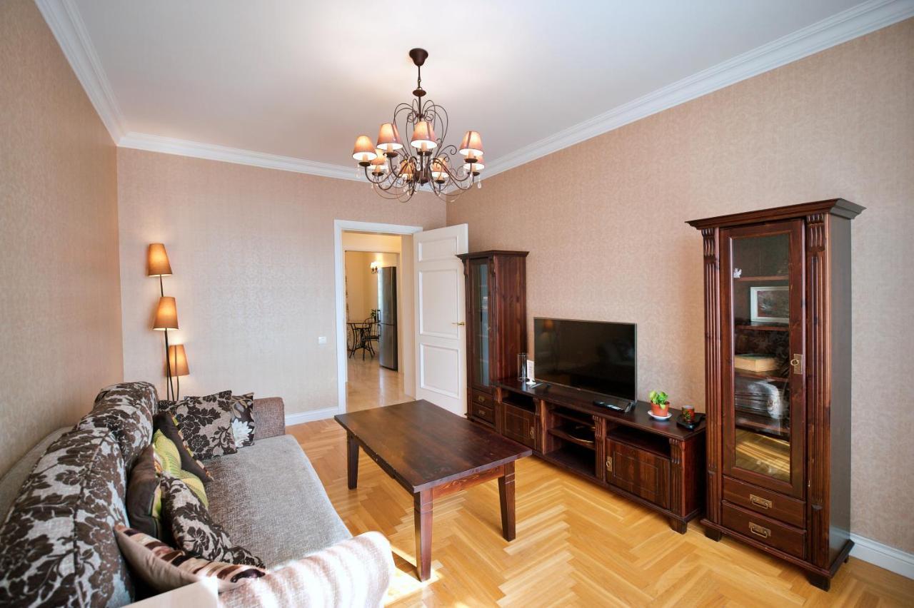 Exporta Nearby Old Town Apartment *