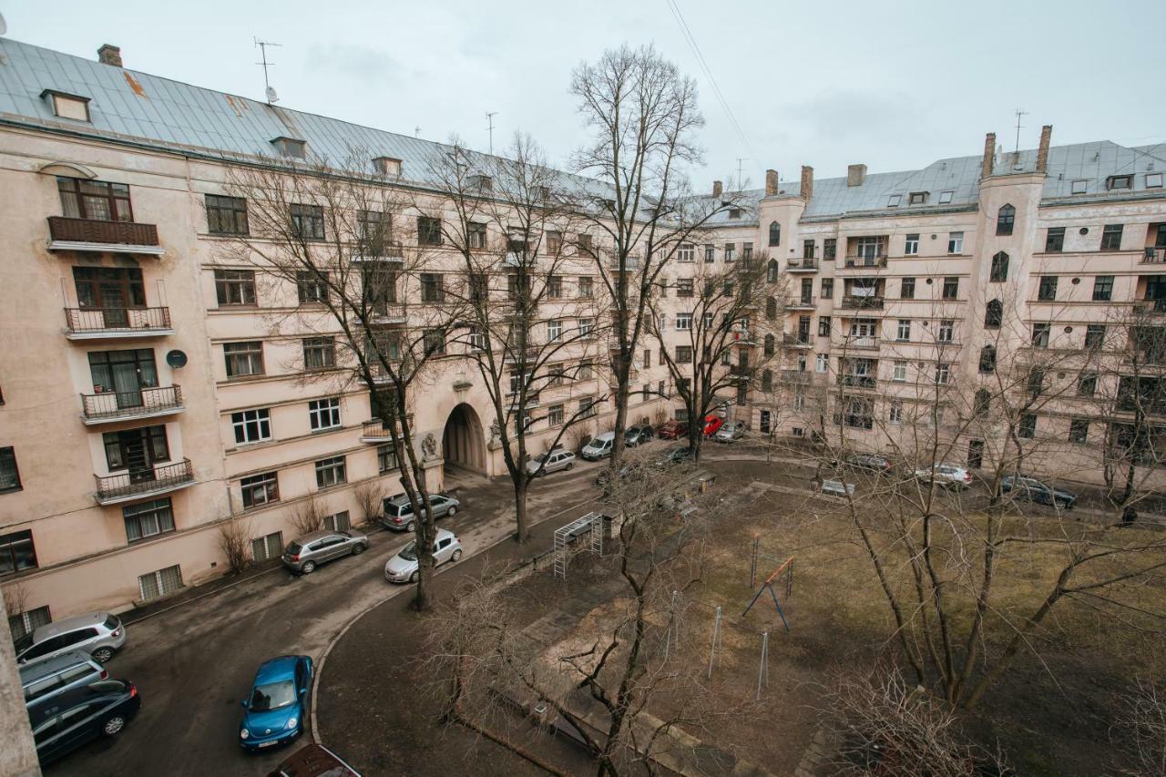 Exporta Nearby Old Town Apartment