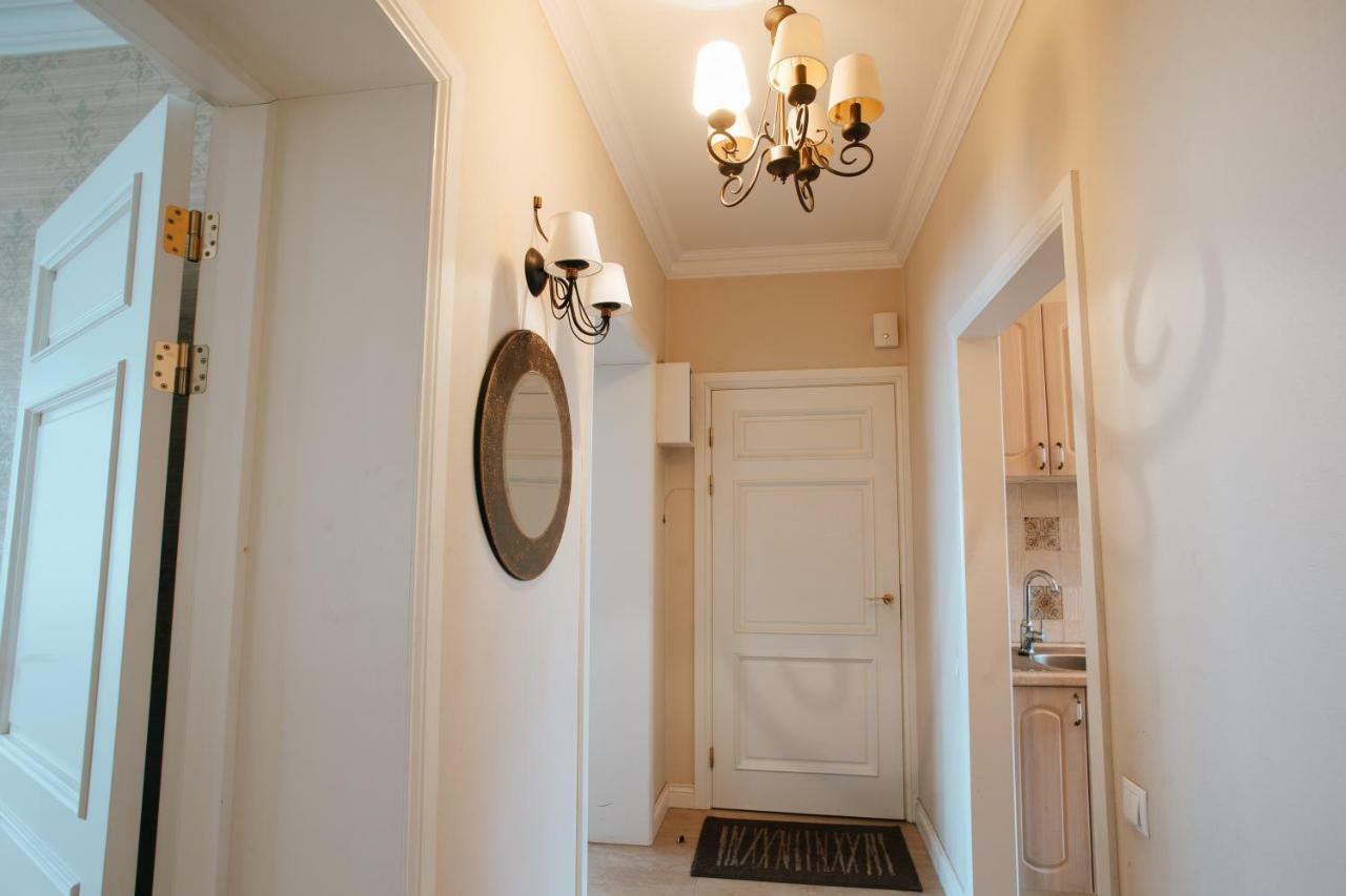 Exporta Nearby Old Town Apartment
